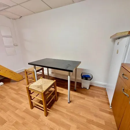 Apartment Cozy In Championnet - Quiet & Location *