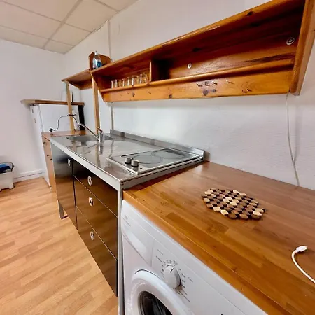 Cozy In Championnet - Quiet & Location * Grenoble