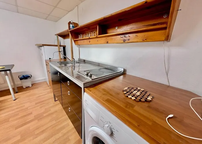 Cozy In Championnet - Quiet & Location * Grenoble