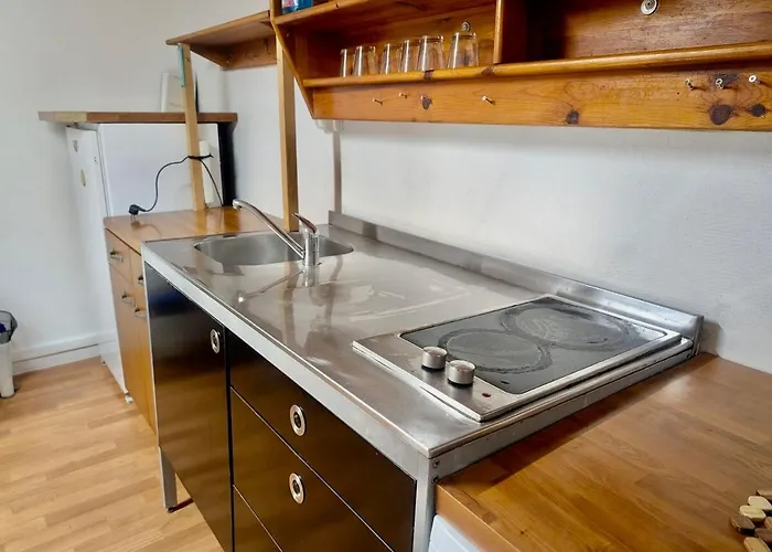 Cozy In Championnet - Quiet & Location * Grenoble