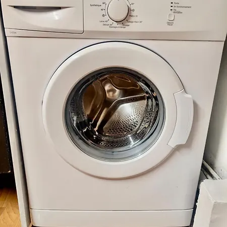 Cozy In Championnet - Quiet & Location