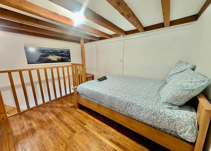 Cozy In Championnet - Quiet & Location Grenoble